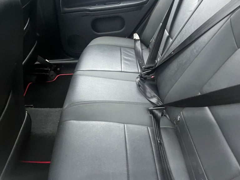 2017 MG MG3 1.5 VTi-TECH 3Style+ Euro 6 (s/s) 5dr HATCHBACK Petrol Manual