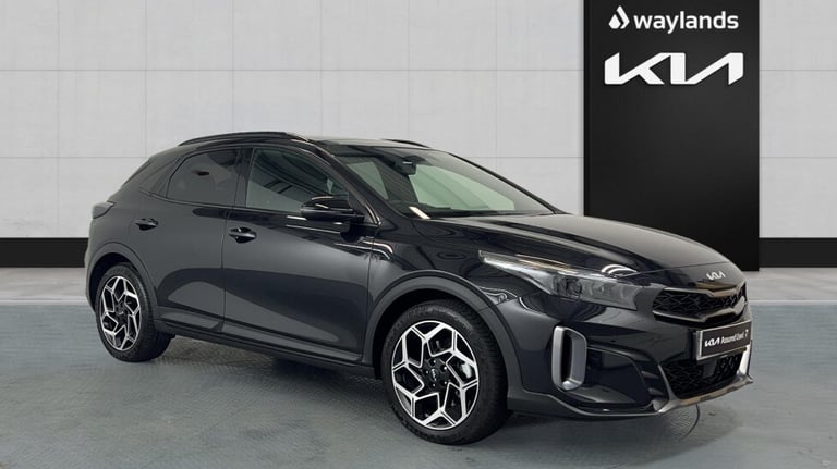 2025 Kia XCeed 1.5 T-GDi DCT GT-LINE S Hatchback Petrol Automatic