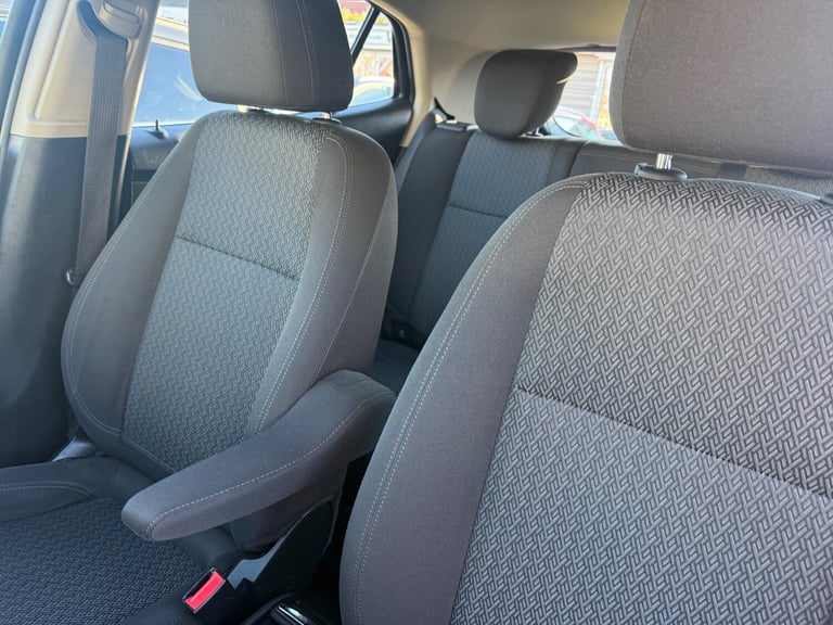 2017 Vauxhall Mokka X 1.4i Turbo Design Nav SUV 5dr Petrol Auto Euro 6 (140 ps)