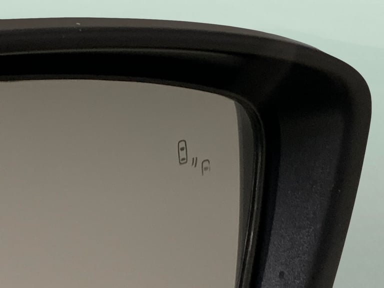 2019 Mitsubishi Eclipse Cross 1.5T Black SUV 5dr Petrol CVT 4WD Euro 6 (s/s) (163 ps) - CARPLAY -...