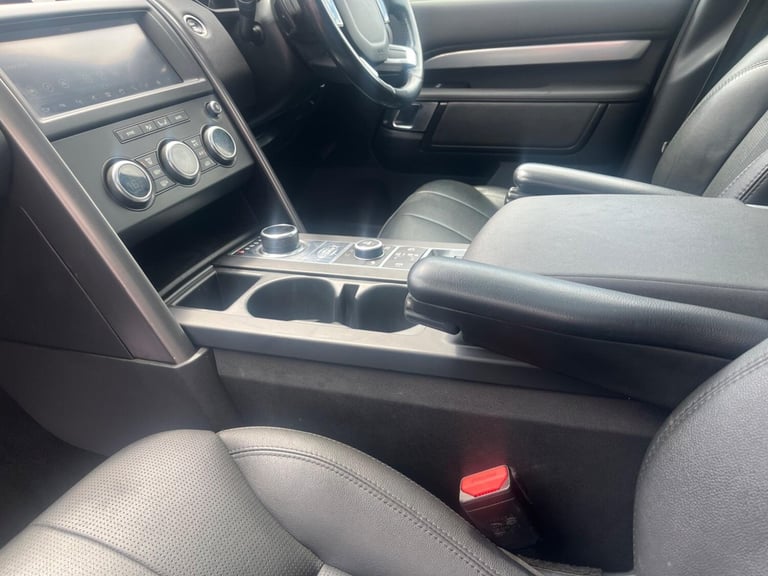 2020 Land Rover Discovery 3.0 SD V6 Landmark Edition Auto 4WD Euro 6 (s/s) 5dr ESTATE Diesel Auto...