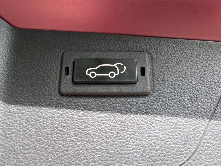 2021 Ssangyong Korando 1.6D Ultimate SUV 5dr Diesel Auto 4WD Euro 6 (136 ps) ESTATE Diesel Automatic