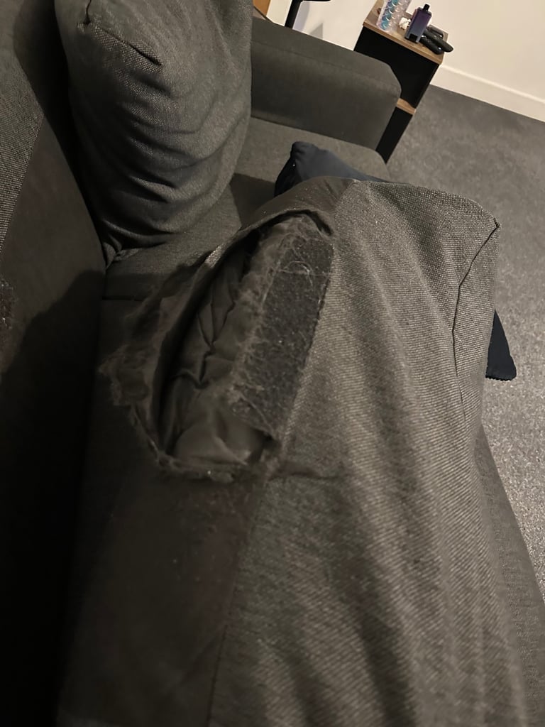 Sofa bed 