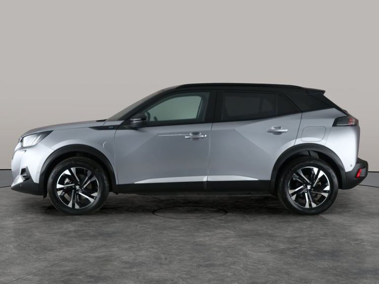 2022 Peugeot 2008 100kW GT 50kWh 5dr Auto HATCHBACK ELECTRIC Automatic