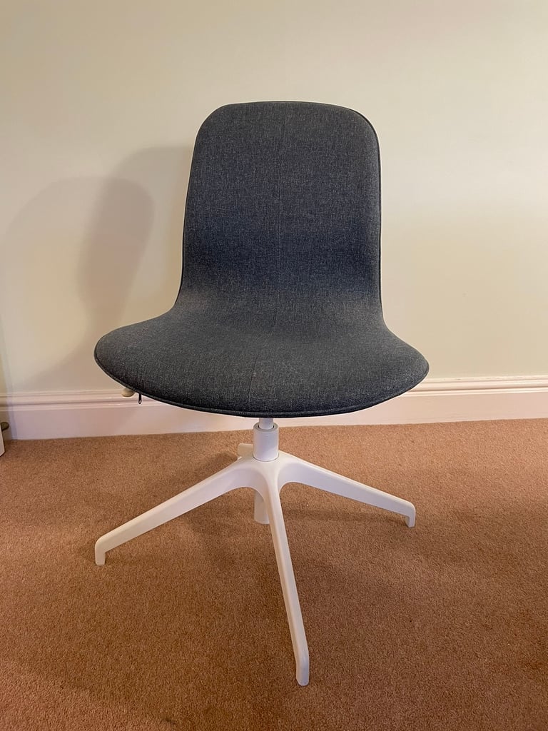 IKEA Langfjall office study conference swivel chair | in Northwood,  Hertfordshire | Gumtree