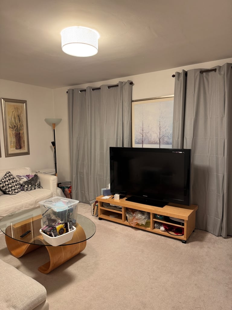 Television Stand