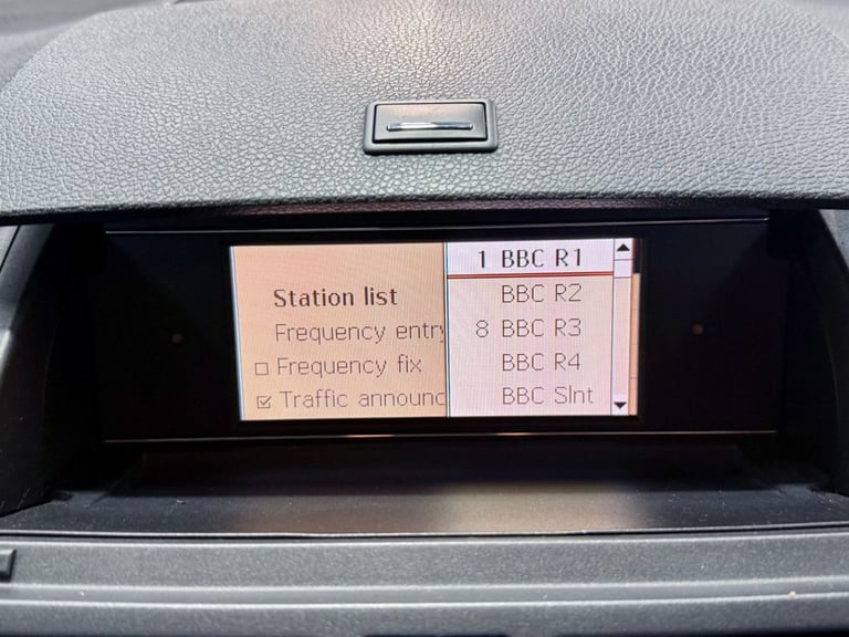 2011 Mercedes-Benz C Class C220 CDI BlueEFFICIENCY Sport 4dr Auto SALOON DIESEL Automatic