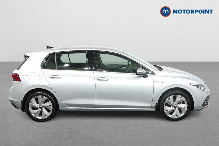 2023 Volkswagen Golf 1.5 eTSI 150 Style 5dr DSG Hatchback Petrol Automatic
