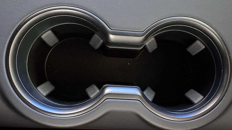  Ford Mustang 5.0 V8 Dark Horse 2dr Auto Coupe Petrol Automatic