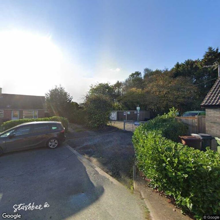 Garage to rent in Hockering (NR20) | Stashbee