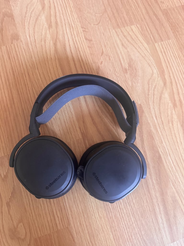 Steelseries Arctis Pro 7+ Wireless Headset