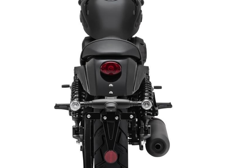 Keeway V302C