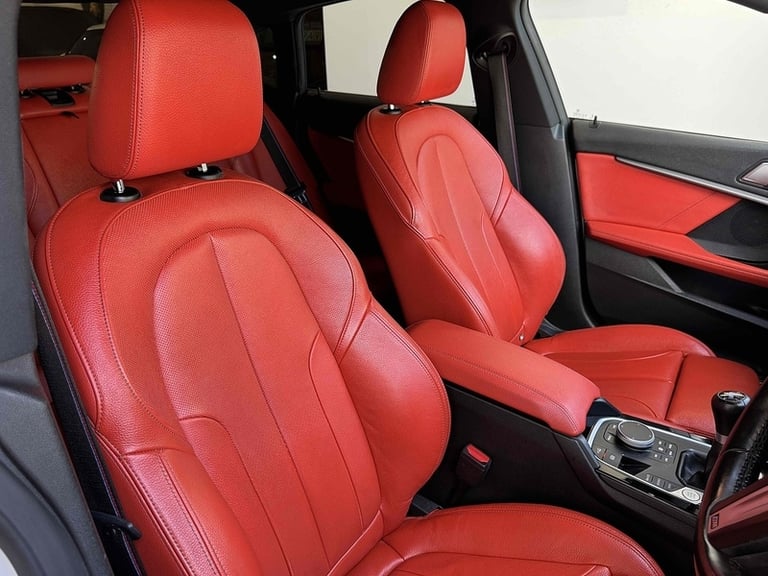 2021 BMW 2 Series Gran Coupe 218i M Sport Saloon Petrol Manual