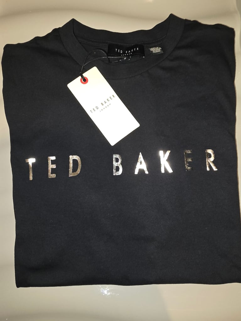 Womens Ted Baker t-shirt 