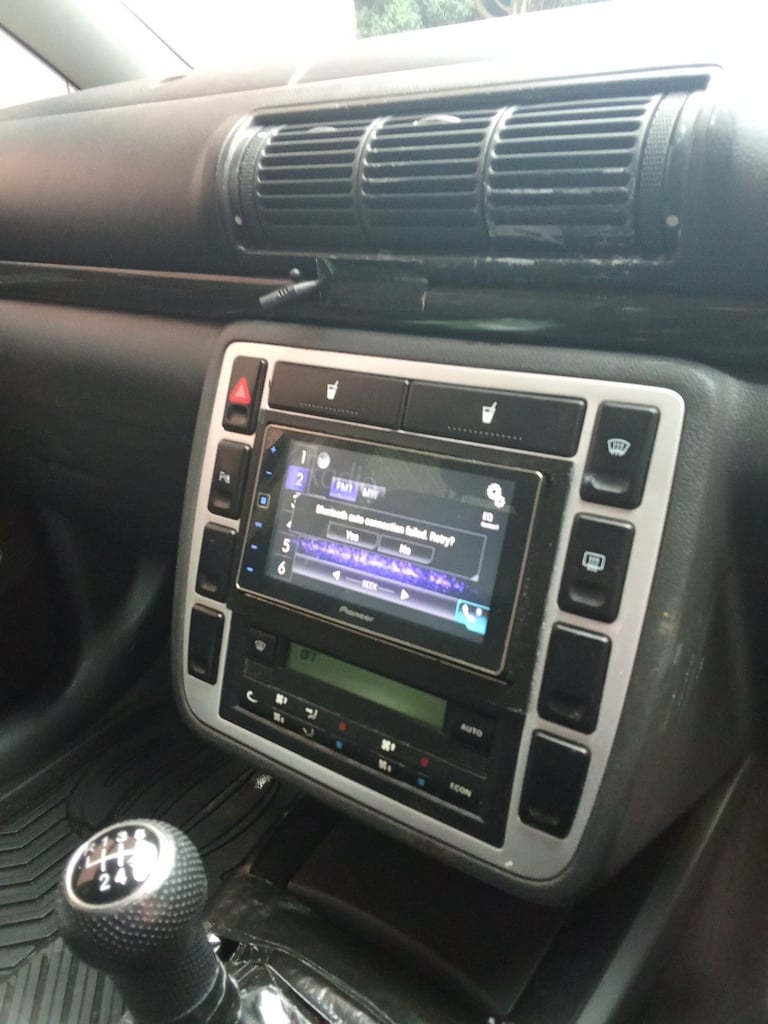 Ford, GALAXY, MPV, 2004, Manual, 1896 (cc), 5 doors