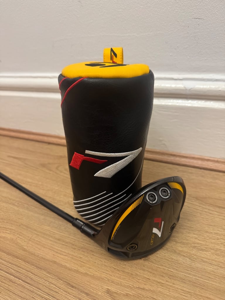 image for Taylormade R7 Mini Driver