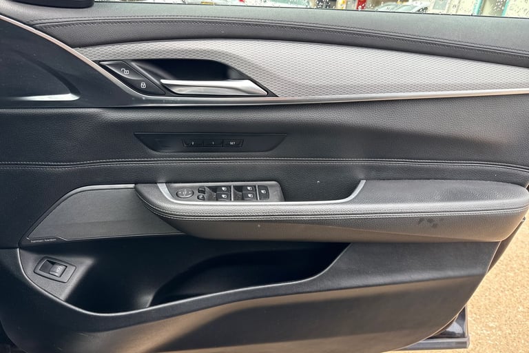 2019 BMW 6 Series 640i xDrive M Sport 5dr Auto Hatchback PETROL Automatic
