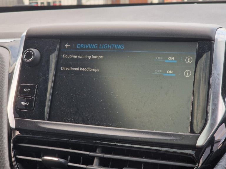 2019 Peugeot 2008 1.2 Puretech Gpf Gt Line Suv 5dr Petrol Manual Euro 6 (s/s) (110 Ps) HATCHBACK ...