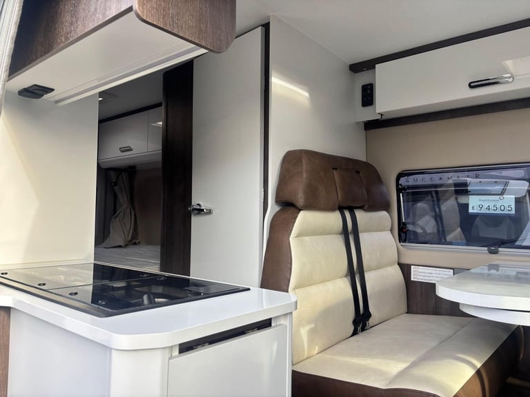 2024 Benimar Benivan 144