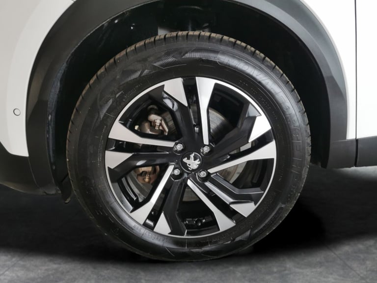 2023 Peugeot 2008 100kW GT 50kWh 5dr Auto HATCHBACK ELECTRIC Automatic