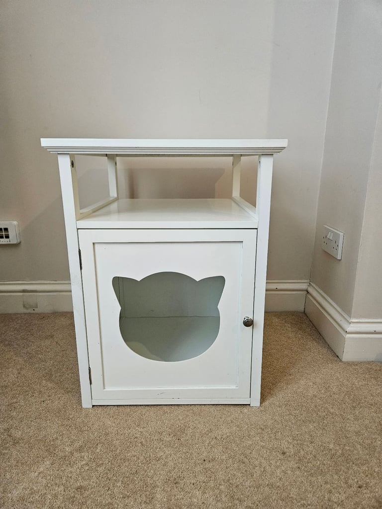 Cat House
