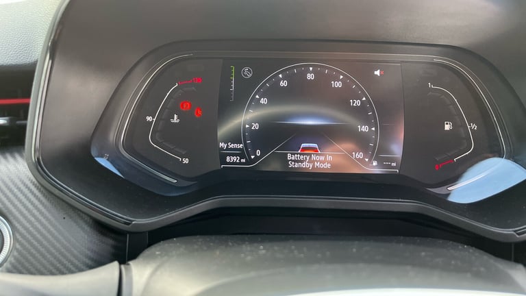 2021 Renault Clio 1.0 TCe 90 RS Line 5dr Petrol Hatchback Hatchback Petrol Manual