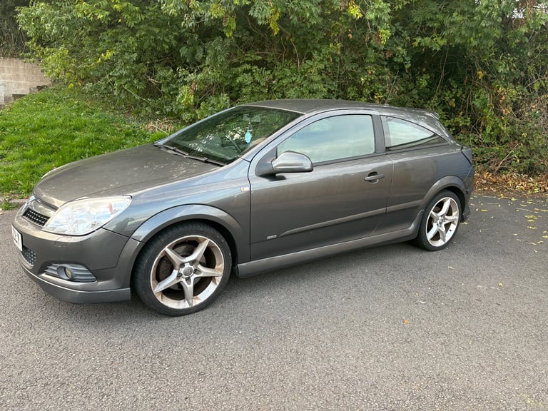 Cheap Vauxhall, ASTRA, Hatchback, 2009, Manual, 1910 (cc),3 doors for sale in Newport, Isle of Wight