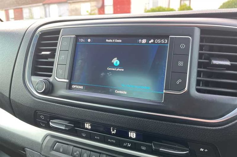 2023 Peugeot Traveller Business VIP 2.0 BlueHDi Diesel Automatic Start/Stop (180ps) MPV Diesel Au...