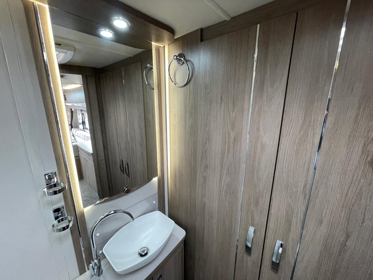 Compass Capiro 482