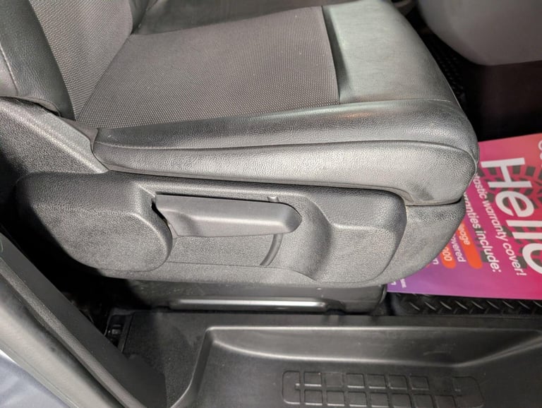 2022 Vauxhall Vivaro 2.0 Turbo D 3100 Sportive L2 H1 Euro 6 (s/s) 5dr PANEL VAN Diesel Manual