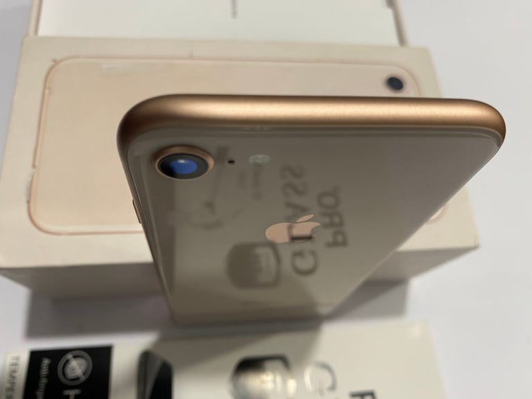 iPhone 8/8 Plus 64GB Unlocked Immaculate Condition Any Color PICK UP ONLY