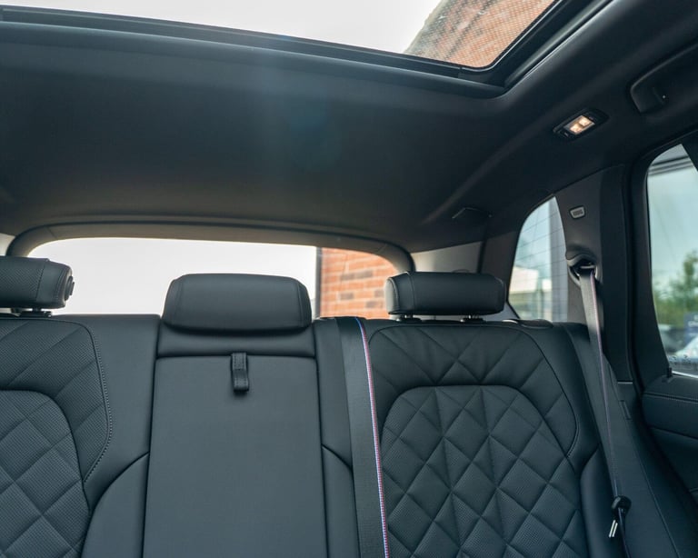 2024 BMW X5 3.0 50e 25.7kWh M Sport Steptronic xDrive Euro 6 (s/s) 5dr ESTATE Petrol/Electric Hyb...