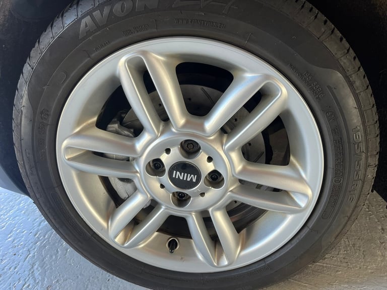 2013 MINI Coupe 1.6 Cooper euro 6 upgraded works brakes [ immaculate ] COUPE Petrol Manual