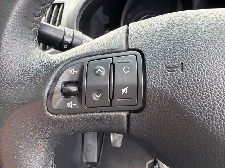 2013 Kia Sportage CRDI KX-3 SAT NAV Estate Diesel Manual