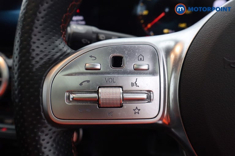 2021 Mercedes-Benz EQA EQA 250 140kW AMG Line Premium 66.5kWh 5dr Auto ESTATE ELECTRIC Automatic