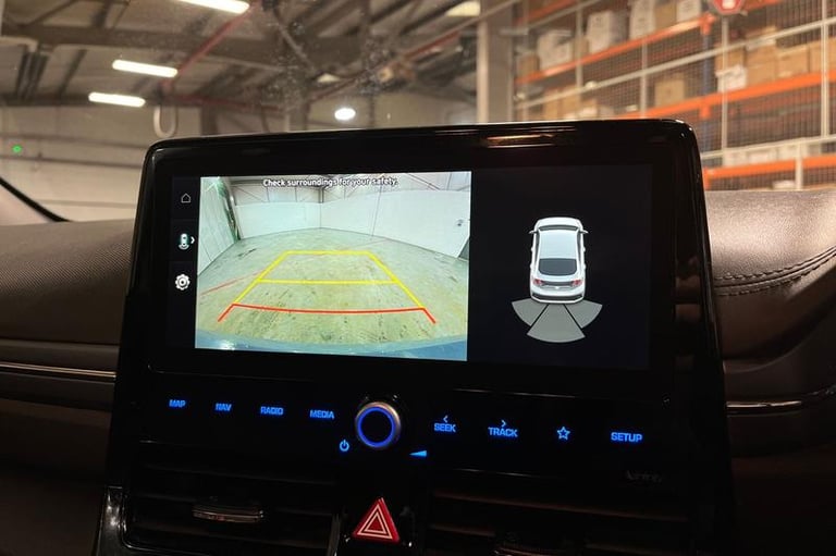 2022 Hyundai IONIQ **?0 VRT** 100kW Premium 38kWh 5dr Auto Automatic Hatchback Electric Automatic