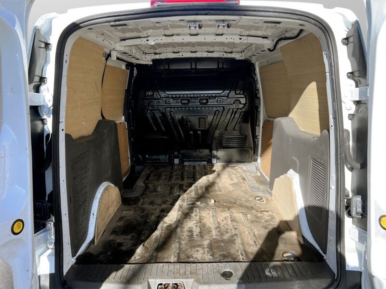 2022 Ford Transit Connect 230 EcoBlue Trend Panel Van Diesel Manual