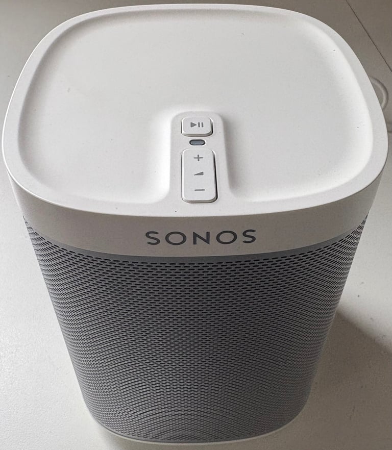 image for Sonos Play 1 (S2 Compatible)