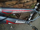Ammaco BOLT 20-inch Kids Junior Bike VGC