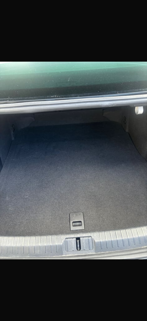 Volkswagen, PASSAT, Saloon, 2018, Manual, 1498 (cc), 4 doors