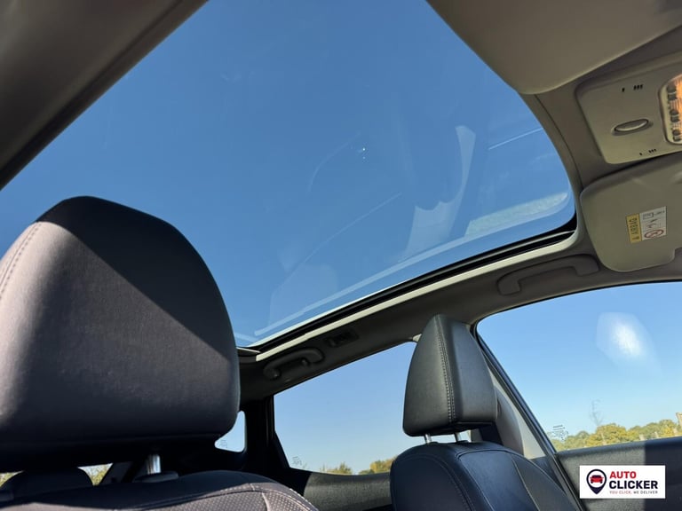 2014 Nissan Qashqai 1.6 dCi Tekna 5dr HATCHBACK DIESEL Manual