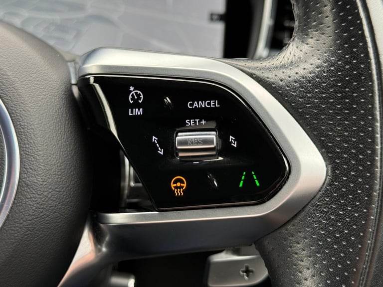 2021 Jaguar F-Pace 2.0 D200 MHEV R-Dynamic HSE SUV 5dr Diesel Auto AWD Euro 6 (s/s) (204 ps) ESTA...