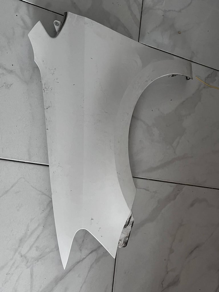 VW Polo 2012 Passenger N/S Front Wing