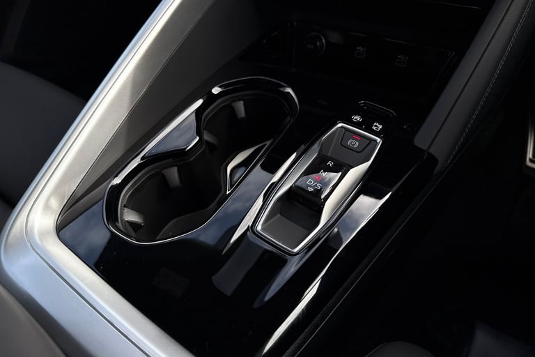 2025 Audi Q5 2.0 TDI S line S Tronic quattro Euro 6 (s/s) 5dr SUV Automatic