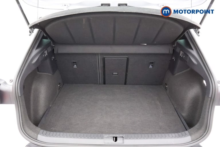2024 Cupra Formentor 1.4 eHybrid 204 V2 5dr DSG SUV Hybrid Automatic