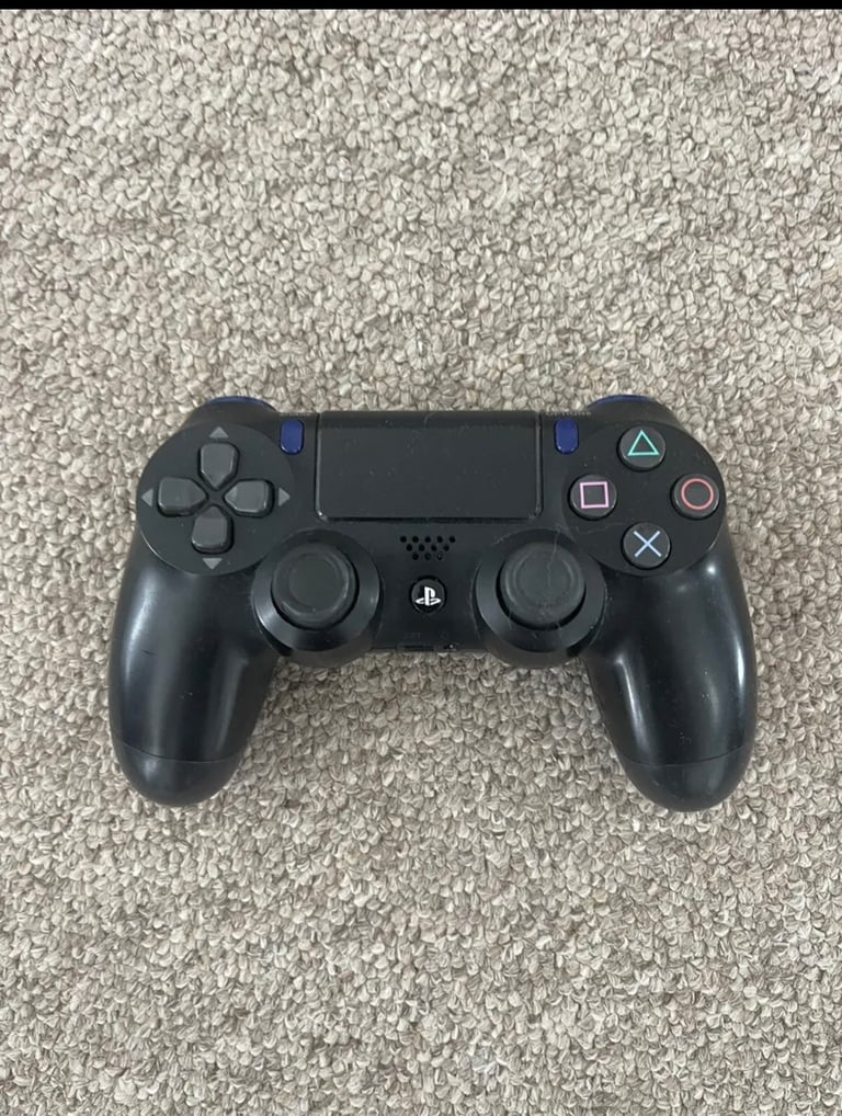 SecondHand PS4 for Sale in Kingsbury, London Gumtree