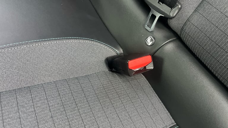 2023 Peugeot 2008 1.2 PureTech 130 Allure Premium+ 5dr HATCHBACK PETROL Manual