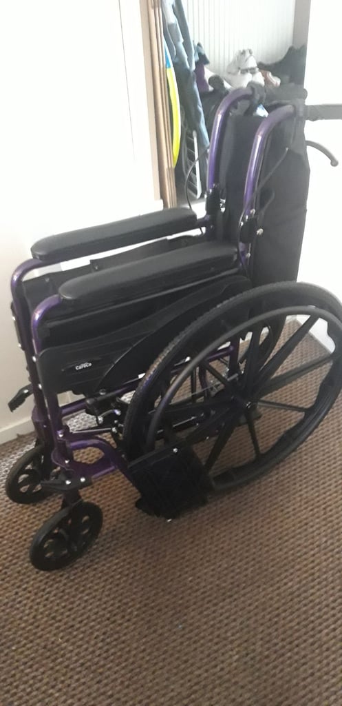 image for Wheelchair 