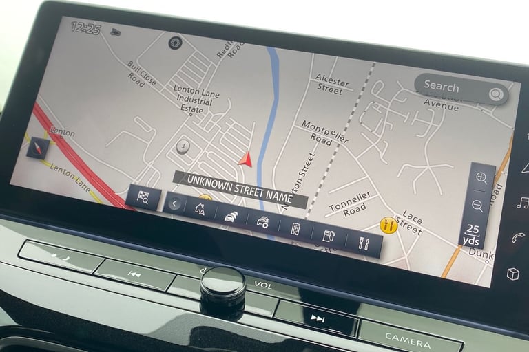 2024 Nissan Juke 105028 Hatchback Petrol Automatic