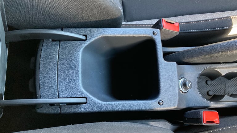 2024 Skoda Kamiq 1.5 TSI SE 5dr DSG Petrol Hatchback Hatchback Petrol Automatic